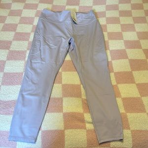 BRAND NEW plus size workout leggings by Fabletics